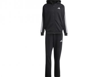 adidas Colorblock Hooded Tracksuit M JL8599 - adidas performance - 