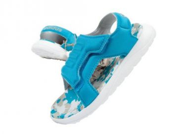 Adidas Comfort Jr FY8861 sandals - adidas performance - 