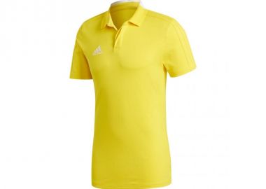 Adidas Condivo 18 CF4378 Yellow - adidas performance - 