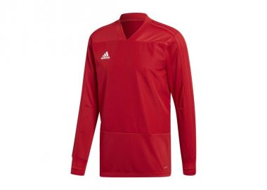 Adidas Condivo 18 M CG0382 μπλούζα προπόνησης - adidas performance - 