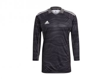 Adidas Condivo 21 GT8419 Ανδρική Φανέλα Τερματοφύλακα Ποδοσφαίρου - adidas performance - 
