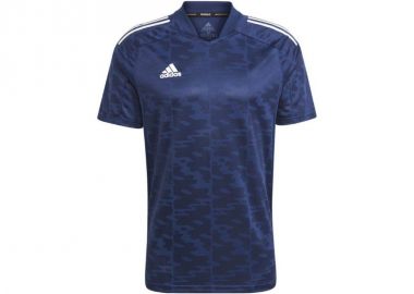 Adidas Condivo 21 Jersey Primeblue M GJ6801 - adidas performance - 