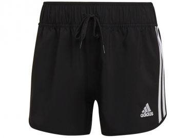 Adidas Condivo 22 Downtime Αθλητικό Γυναικείο Σορτς Μαύρο H21277 - adidas performance - 