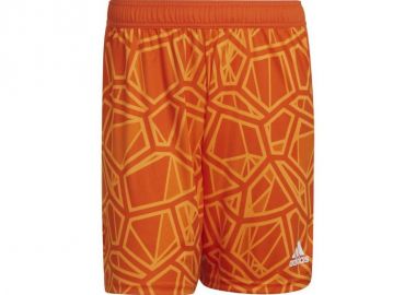Adidas Condivo 22 Goalkeeper M HB1627 goalkeeper shorts - adidas performance - 