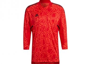 Adidas Condivo 22 H21237 Ανδρική Φανέλα Τερματοφύλακα Ποδοσφαίρου - adidas performance - 