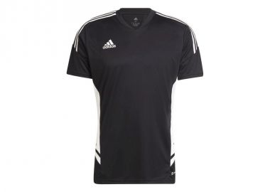Adidas Condivo 22 H21254 Ανδρική Φανέλα Ποδοσφαίρου - adidas performance - 
