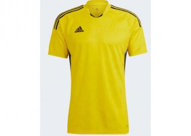 Adidas Condivo 22 HA3518 Ανδρική Φανέλα Ποδοσφαίρου - adidas performance - 