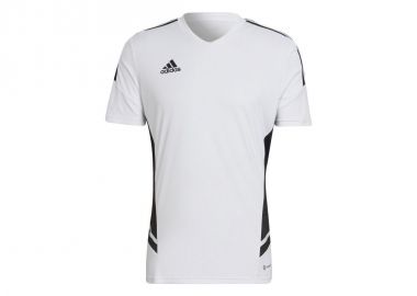 Adidas Condivo 22 HA6290 Ανδρική Φανέλα Ποδοσφαίρου - adidas performance - 