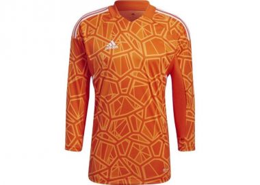 Adidas Condivo 22 HB1617 Ανδρική Φανέλα Τερματοφύλακα Ποδοσφαίρου - adidas performance - 