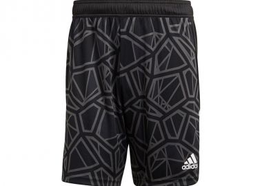 Adidas Condivo 22 HB1625 Ανδρικό Σορτς Εμφάνισης Τερματοφύλακα Ποδοσφαίρου - adidas performance - 