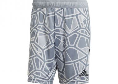 Adidas Condivo 22 HB1628 Ανδρικό Σορτς Εμφάνισης Τερματοφύλακα Ποδοσφαίρου - adidas performance - 