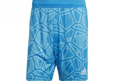 Adidas Condivo 22 HB1629 Ανδρικό Σορτς Εμφάνισης Τερματοφύλακα Ποδοσφαίρου - adidas performance - 