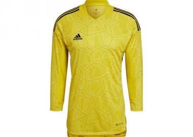 Adidas Condivo 22 HF0137 Ανδρική Φανέλα Τερματοφύλακα Ποδοσφαίρου - adidas performance - 