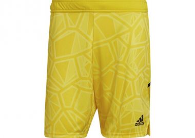 Adidas Condivo 22 HF0141 Ανδρικό Σορτς Εμφάνισης Ποδοσφαίρου - adidas performance - 