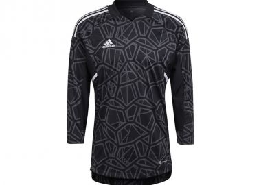 Adidas Condivo 22 Jersey Long Sleeve M HB1615 goalkeeper shirt - adidas performance - 