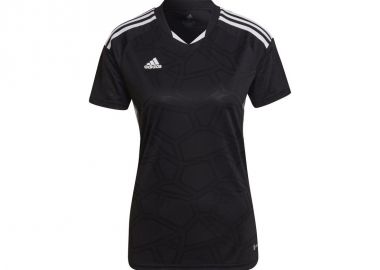 Adidas Condivo 22 Match Day W Tshirt HA3541 - adidas performance - 