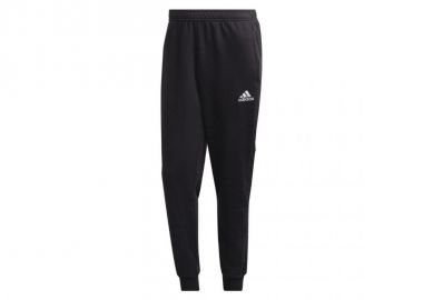 Adidas Condivo 22 Παντελόνι Φόρμας με Λάστιχο Μαύρο HA3695 - adidas performance - 