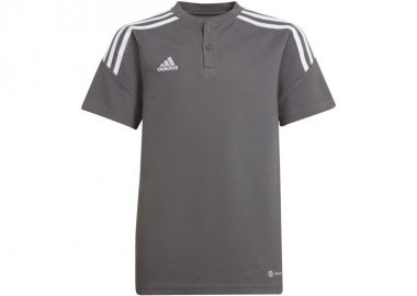 Adidas Condivo 22 Polo Jr Tshirt HD2314 - adidas performance - 