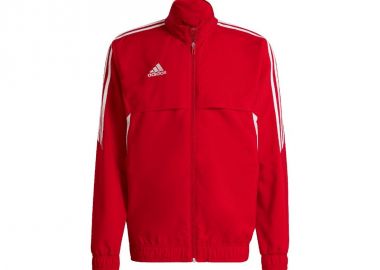Adidas Condivo 22 Presentation M sweatshirt HA6238 - adidas performance - 