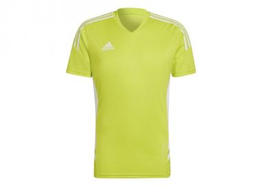 Adidas Condivo 22 Tshirt HE3058 - adidas performance - 