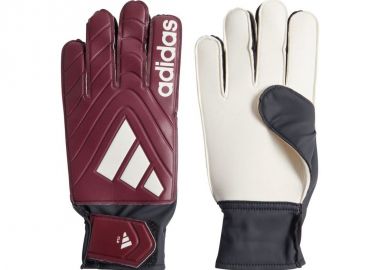 Adidas Copa Club M IQ4017 goalkeeper gloves - adidas performance - 