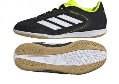 adidas Copa Court League IN Jr JR2889 football boots - adidas performance - 