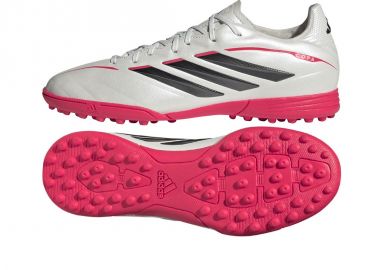 adidas Copa Pure IV League TF JR6260 Kids' Soccer Shoes - adidas performance - 