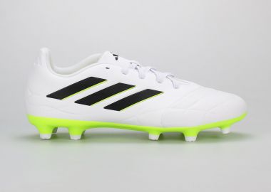 ADIDAS COPA PURE.3 FG ΑΣΠΡΟ - ADIDAS PERFORMANCE - 