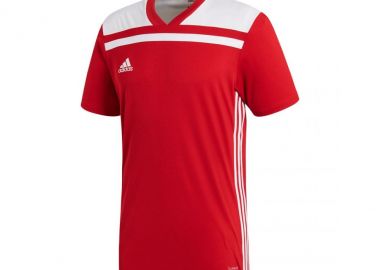 Adidas Core 18 Ανδρικό T-shirt Polo Μαύρο CE9037 - adidas performance - 