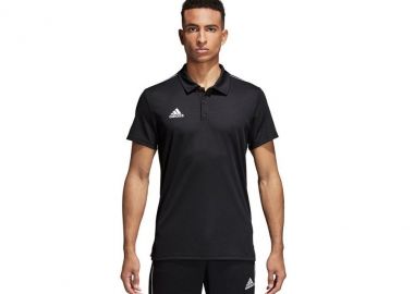 Adidas Core 18 M CE9037 football jersey - adidas performance - 
