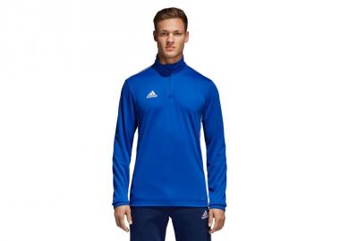 Adidas Core 18 TR Top M CV3998 football jersey - adidas performance - 