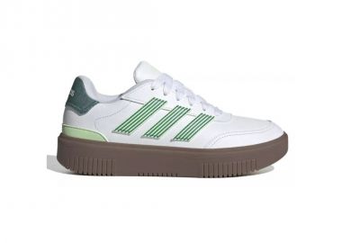 Adidas Courtblock Bold W shoes JR0734 - adidas performance - 