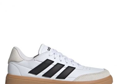 ADIDAS Courtblock J Sneaker 36-40 - Λευκό - Adidas - 