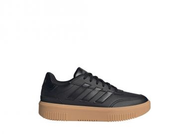 Adidas Courtblock W JR0728 shoes - adidas performance - 