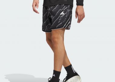 adidas Crazy Lite AOP Ανδρικό Σορτς Μπάσκετ (9000259812_1469) - adidas - 