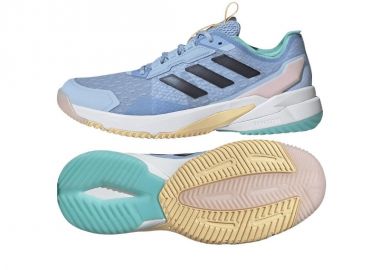 Adidas Crazyflight 6 W Shoes HP7029 - adidas performance - 