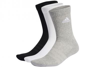Adidas Cushioned Crew 3PP socks IC1311 - adidas performance - 