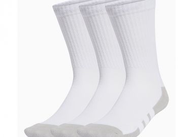 Adidas Cushioned Crew 3PP socks JD9571 - adidas performance - 
