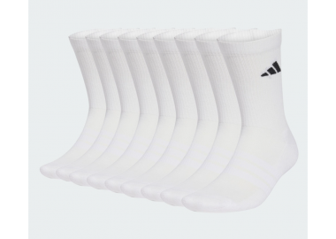 Adidas Cushioned Essentials Crew 10P KF9095 socks - adidas performance - 