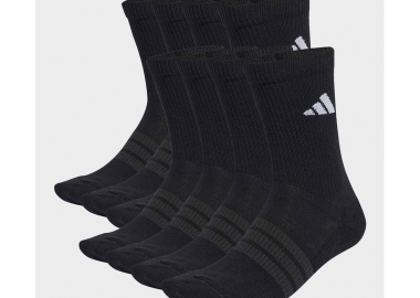 Adidas Cushioned Essentials Crew 10P KS5525 socks - adidas performance - 