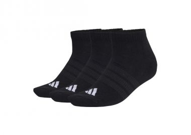 Adidas Cushioned Essentials Low Cut socks 3 pairs KD6720 - adidas performance - 