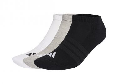 Adidas Cushioned Essentials Low Cut socks 3 pairs KD6721 - adidas performance - 