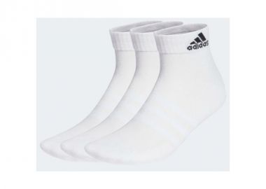 Adidas Cushioned Sportswear Ankle HT3441 socks - adidas performance - 