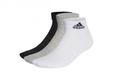 Adidas Cushioned Sportswear Ankle IC1281 socks - adidas performance - 