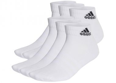 Adidas Cushioned Sportswear Ankle socks HT3442 - adidas performance - 