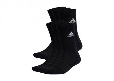 Adidas Cushioned Sportswear Crew Socks 6pack IC1316 - adidas performance - 