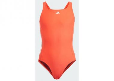 Adidas Cut 3 Stripes Suit Jr IQ3971 swimsuit - adidas performance - 