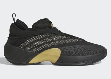 adidas D.O.N. Issue 7 Unisex Μπασκετικά Παπούτσια (9000260904_91796) - adidas - 