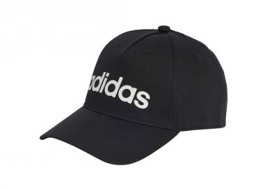 Adidas Daily Ανδρικό Jockey Μαύρο HT6356 - adidas performance - 