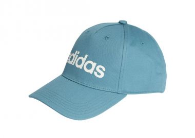 Adidas Daily Cap Ανδρικό Jockey Μπλε IP7033 - adidas performance - 